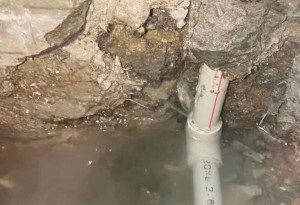 颍上县管道漏水检测五