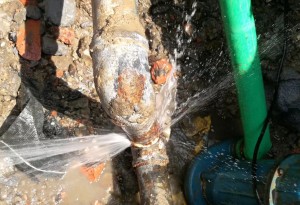 颍上县管道漏水检测二