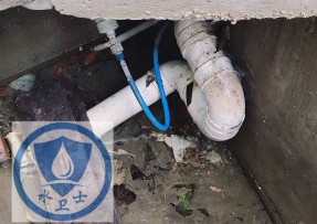 颍上县水管漏水检测公司6
