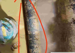 颍上县水管漏水检测公司1